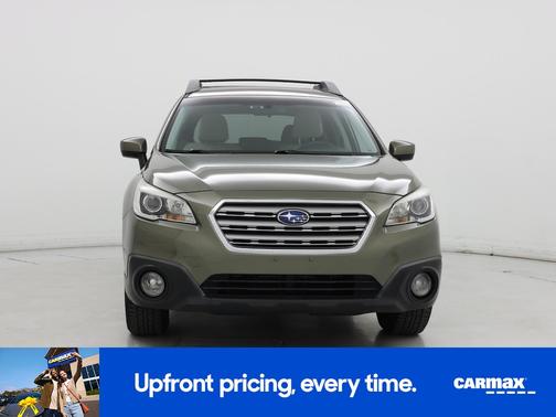 2015 Subaru Outback Premium