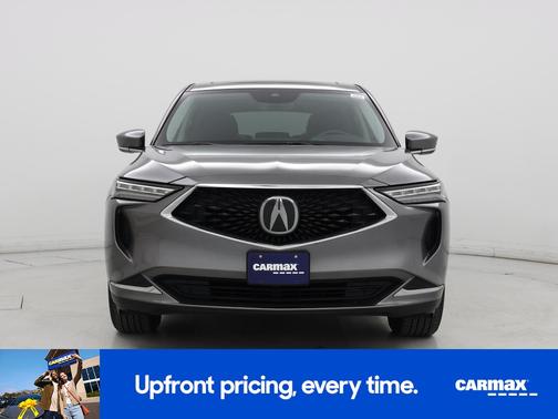 2023 Acura MDX SH-AWD