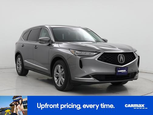 2023 Acura MDX SH-AWD