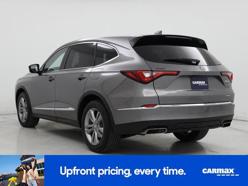 2023 Acura MDX SH-AWD