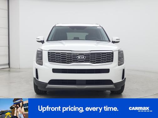 Pearl 2020 Kia Telluride EX