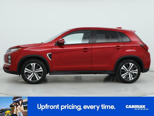 2024 Mitsubishi Outlander Sport SE