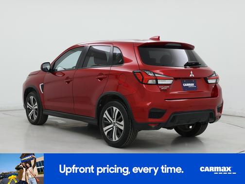 2024 Mitsubishi Outlander Sport SE