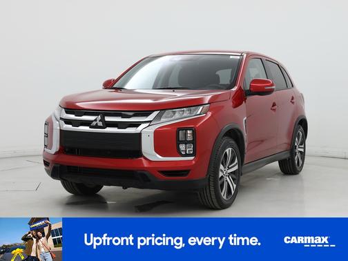 2024 Mitsubishi Outlander Sport SE