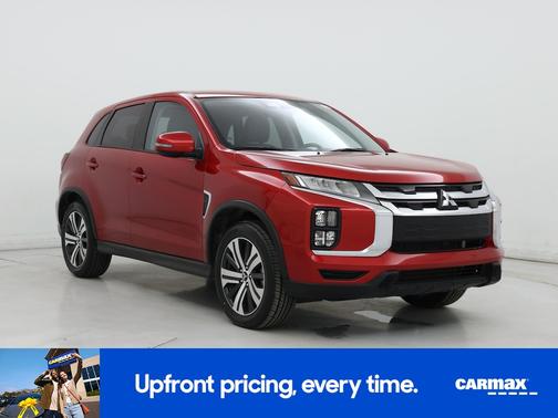 2024 Mitsubishi Outlander Sport SE