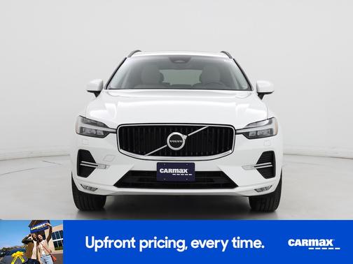 2023 Volvo XC60 B5 Core