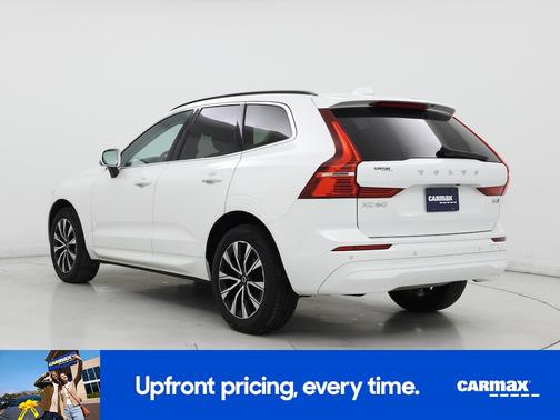 2023 Volvo XC60 B5 Core