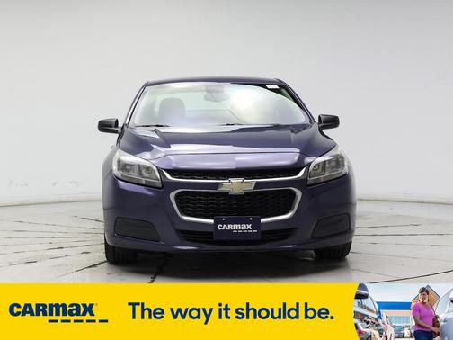 2015 Chevrolet Malibu LS