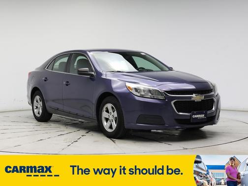 2015 Chevrolet Malibu LS