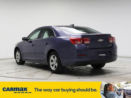 2015 Chevrolet Malibu LS
