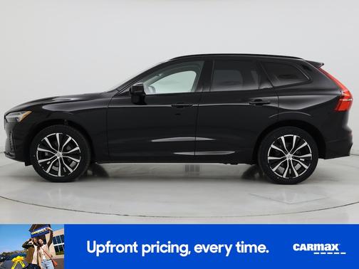 2023 Volvo XC60 B5 Plus Dark Theme