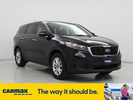2019 Kia Sorento L