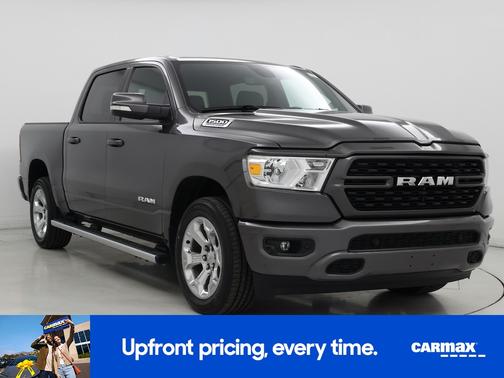 2022 RAM 1500 Bighorn