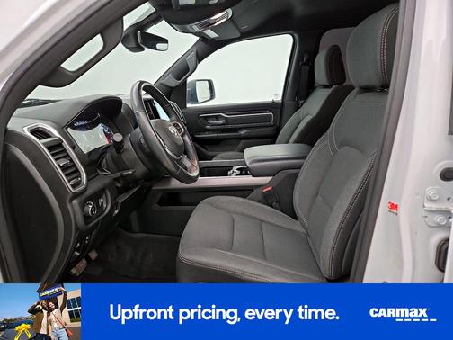 2022 RAM 1500 Bighorn