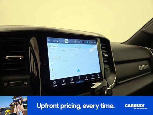 2022 RAM 1500 Bighorn