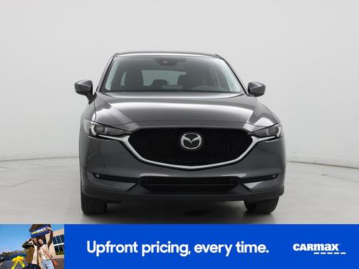2020 Mazda CX-5 Grand Touring Reserve