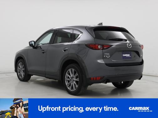 2020 Mazda CX-5 Grand Touring Reserve