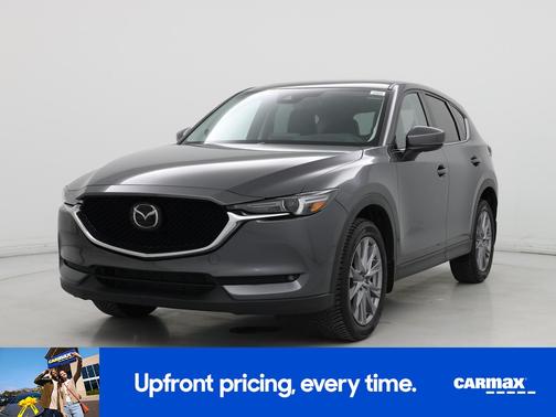 2020 Mazda CX-5 Grand Touring Reserve