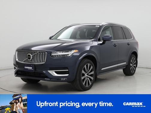 2024 Volvo XC90 B6 Core Bright Theme