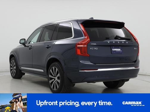 2024 Volvo XC90 B6 Core Bright Theme