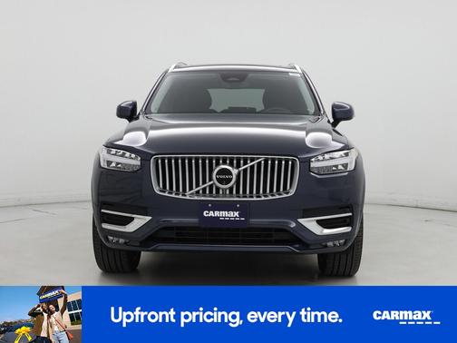 2024 Volvo XC90 B6 Core Bright Theme