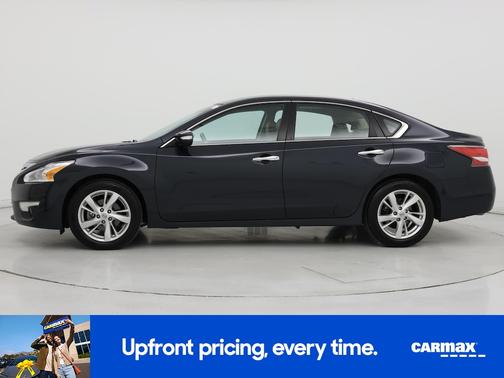 2015 Nissan Altima SL