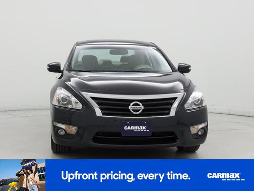 2015 Nissan Altima SL
