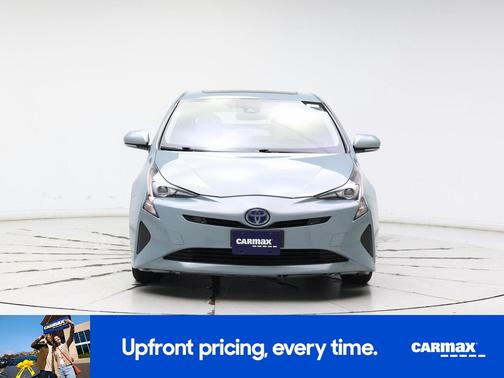 2017 Toyota Prius Four