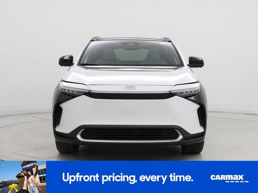 2023 Toyota bZ4X Limited