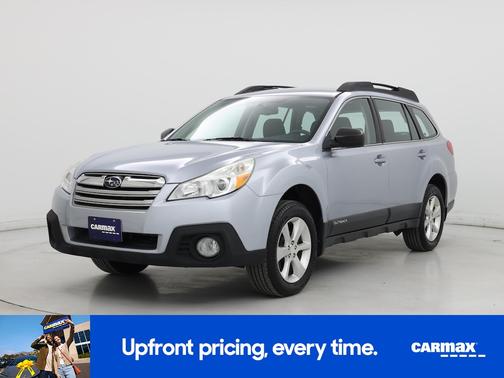 2014 Subaru Outback 2.5I