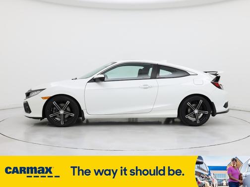 2018 Honda Civic SI