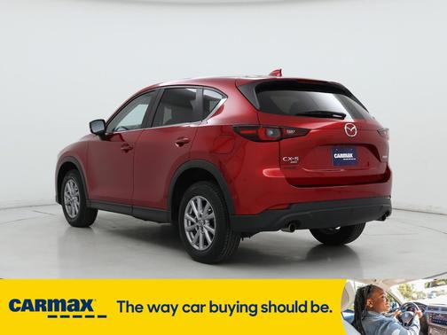 2023 Mazda CX-5 2.5 S Preferred Package