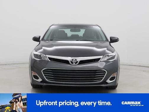 2015 Toyota Avalon XLE Premium