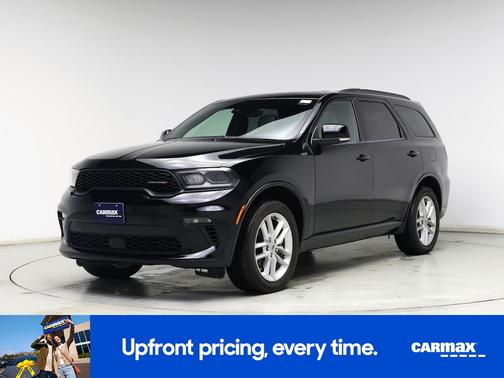 2023 Dodge Durango GT Plus