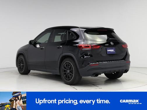 2023 Mercedes-Benz AMG GLA 35 