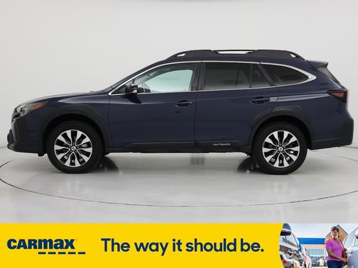 2023 Subaru Outback Limited