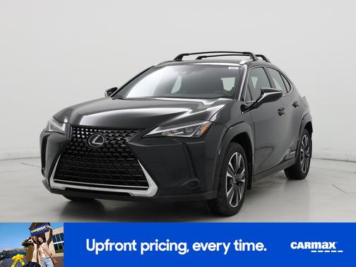 2022 Lexus UX 250h 