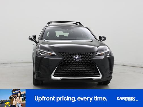 2022 Lexus UX 250h 