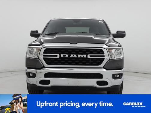 2022 RAM 1500 Bighorn