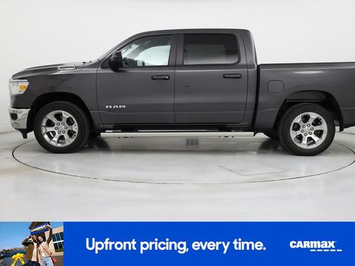 2022 RAM 1500 Bighorn