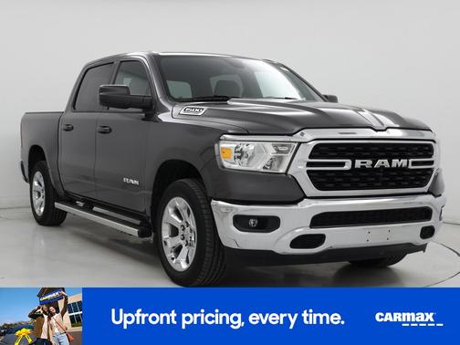 2022 RAM 1500 Bighorn
