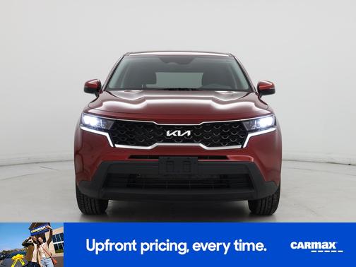 2022 Kia Sorento LX