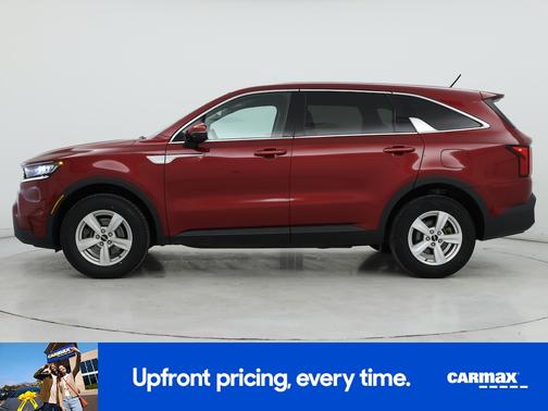 2022 Kia Sorento LX