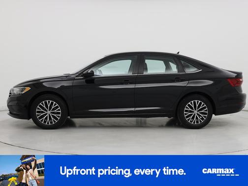 2021 Volkswagen Jetta S