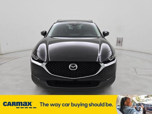 2021 Mazda CX-30 Turbo