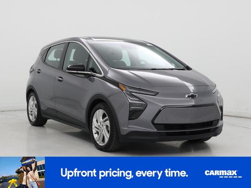 2023 Chevrolet Bolt EV LT
