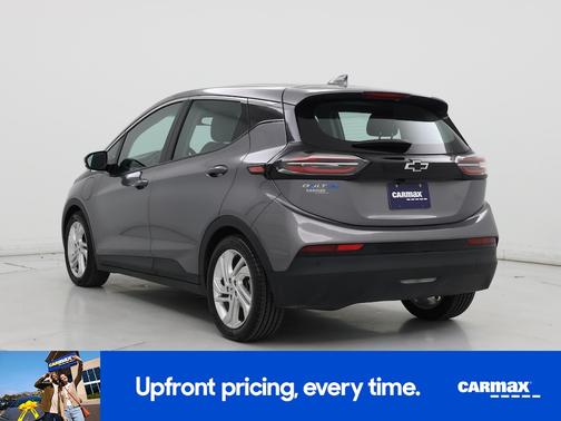 2023 Chevrolet Bolt EV LT