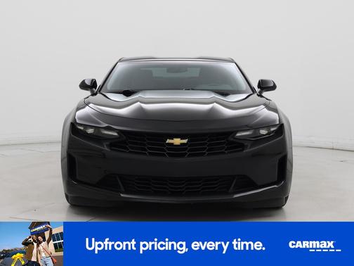 2020 Chevrolet Camaro LT