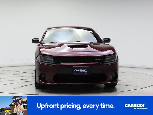 2019 Dodge Charger R/T Plus