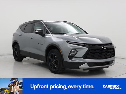 2023 Chevrolet Blazer 3LT